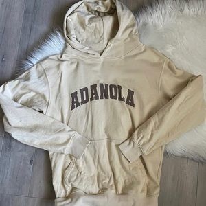 Adanola hoodie